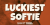 Luckiest Softie Pro Font