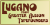 Lugano Font