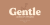 MADE Gentle Font