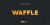 MADE Waffle Font