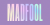 Madfool Font