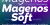 Magenos Soft Font