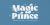 Magic Prince Font