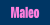 Maleo Font