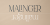 Malinger Font