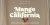 Mango California Font