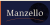 Manzello Font