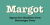 Margot Font