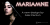 MARIAMNE Font