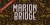 Marion Bridge Font