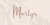 Marlyn Font