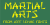 Martial Arts JNL Font