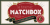 Matchbox Font