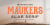 Maukers Font