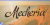 Mecheria Font