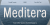 Meditera Font