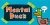 Mental Duck Font