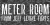 Meter Room JNL Font