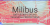 Milibus Font