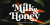 Milk and Honey Font