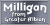 Milligan Font