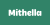 Mithella Font