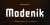 Modenik Font