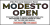 Modesto Open Font