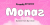 Monaz Font