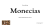 Monecias Font