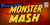 Monster Mash Font