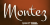 Montez Pro Font