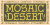 Mosaic Dessert Font