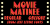 Movie Matinee JNL Font