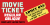 Movie Ticket JNL Font