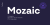 Mozaic Font