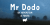 Mr Dodo Font