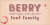 Mrs Berry Font