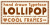 Mrs Lollipop Font