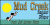 Mud Creek JNL Font