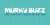 Murky Buzz Font