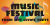 Music Festival JNL Font