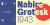 Nabire 1943 Font