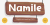 Namile Font