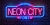 Neon City Font