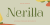 Nerilla Font