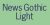 News Gothic Light Font