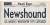 Newshound Font