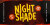 Nights Side Font