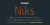 Niks Font